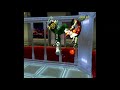 Bloody Roar 2 - Shenlong Beastdrive Combo 3 (ePSXe)