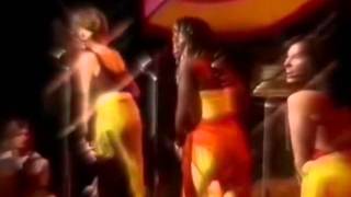 Frantique   Strut Your Funky Stuff   1979   AV