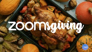 What's the best camera to use for Zoomsgiving?