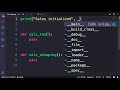 8  Executing Modules as Scripts