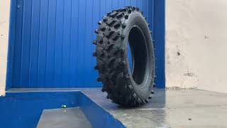 PNEU 195/70R15 OFF ROAD GALGO (REMOLDADO)