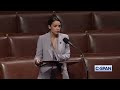 rep. alexandria ocasio cortez introduce articles of impeachment against justices thomas and alito