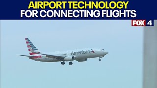 American Airline launches new tech to help travelers