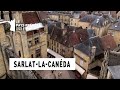 Sarlat-la-Canéda - Périgord Noir - Les 100 lieux qu'il faut voir - Documentaire