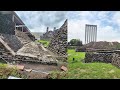 Unraveling Wonders of Tlatelolco & Mexico City Museum of Anthropology