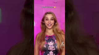 Sperm #challenge #tiktok #reaction #bikini