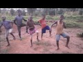 Blessed Kids Dancing - Eddy Kenzo's   Let's Go