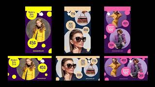 Product sales promo examples / Магазин, реклама, продукты, товары, Instagram stories, видеореклама