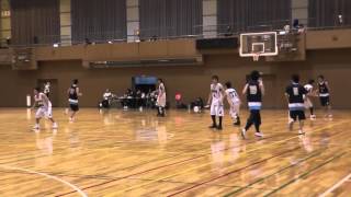 2013 新潟市民戦秋 V.Loud vs SWITCH Q4