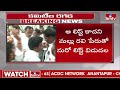 కాంగ్రెస్ మండల కమిటీలో గందరగోళం gandhi bhavan congress hmtv