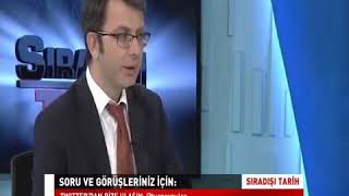 Prof.Dr. Mehmet Çelik - Bunların yaptığını firavun bile yapmadı