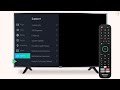 what is the best picture setting for hisense smart tv