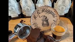 HR Higgins (Coffee~man) Ltd