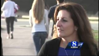 Slain Santa Cruz police detective's daughter rejects offer