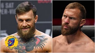 Conor McGregor vs. Donald Cerrone makes sense for both fighters – Ariel Helwani | ESPN MMA