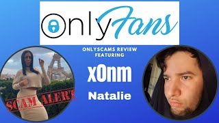 Onlyfans review-x0nm Natalie