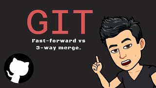 Git Types of Merges