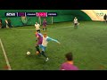 ФК СІЧКАРНЯ fortress ВІДЕООГЛЯД favbet street football challenge ЗИМА СОВКИ