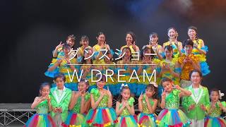 【横浜】テーマパークダンス「ダンスショーダイジェスト」（W.Dream2020.3.22）