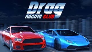 Drag racing brand cars racing game android/ios gameplay walkthrough full video