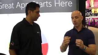 TechEd 2014 - John Papa - AngularJS, ASP.NET, and Client-side libraries
