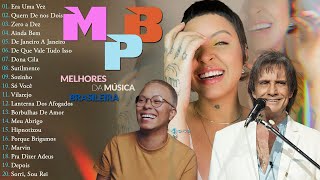 Top Músicas MPB Brasileiras 2024 Mais Tocadas - MPB As Melhores - Kell Smith, Na