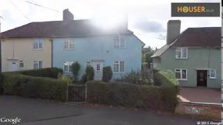 3 bedroom End of Terrace for sale on Sudbury Suffolk Sudbury, CO10 1NE By Abbotts Countrywide