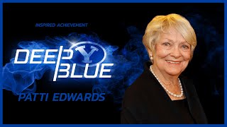 Patti Edwards - Deep Blue