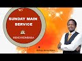 4/8/2024 SUNDAY MAIN SERVICE AT NENO EVANGELISM CENTRE MOMBASA