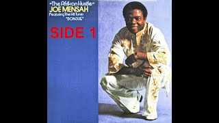 Joe Mensah - The African Hustle