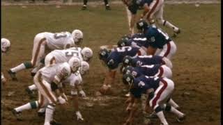 1972 Dolphins at Giants week13