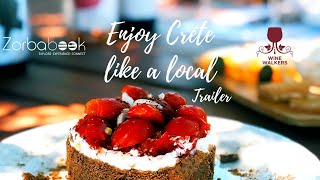 Enjoy Crete Like a Local