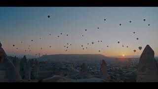 خدمات سياحية في تركيا - كابادوكياTurkey, Cappadocia +905524560979