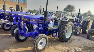 farmtrac 39 promaxx top model 2025 लोंच हुआ नेए अवतार में नेऐ फिचर्स नेई टेक्नोलॉजी #farmtrac39