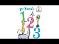 Dr. Seuss's 123 ~ Story Time with Ana