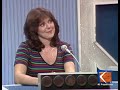 match game synd. episode 189 charles name falls off wheel skipped episode new release