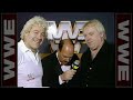 mean gene okerlund interviews don muraco and ken patera wrestling challenge april 21 1985