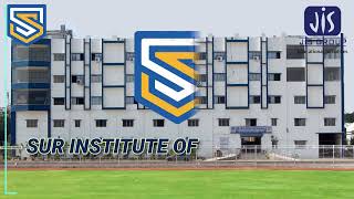 Introduction of SurTech by Principal Sir