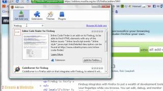 How to Use Firebug to Learn/Edit CSS Code
