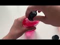 testing viral no glue slimes how to make diy no glue slimes water slime u0026 1 ingredient slime