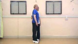 8  Walk Tall   Correct Posture