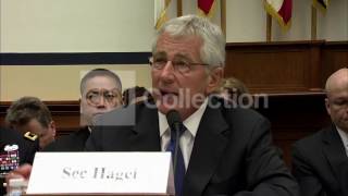 BERGDAHL:HAGEL-FREES UP RESOURCES