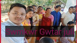 SWMKWR WEDDING ,GWTAR JULI ‎@BOROBUSINESSBLOGS 