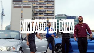 PIRI - XINTADO NA BIMA (VIDEO OFICIAL)