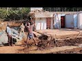 new foundation making for new home  part7