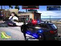 officer messer the academy rp full stream 2 21 2025