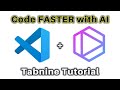 I Tested Tabnine's AI Pair Programmer — Is This Better Than GitHub Copilot?