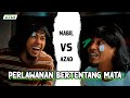 3 PAGI ERA: Nabil Dapat Cuti Sebab Menang Dalam Battle Lawan Mata Tanpa Berkelip