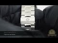 Швейцарские часы patek philippe nautilus chronograph