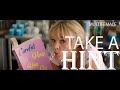 Take a Hint || Multifemale || International Women's Day